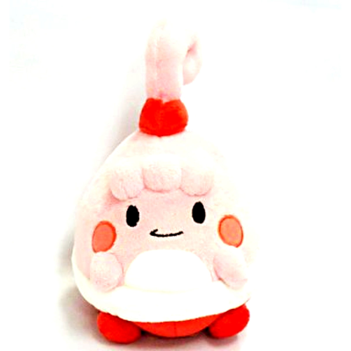 Happiny Poke Doll Plush Pokemon [USED]