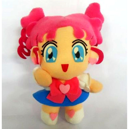 Chibichibi Plush Vol. 2 Sailor Moon Sailor Stars [USED]