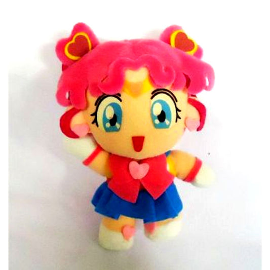 Sailor Chibichibi Plush Vol. 2 Sailor Moon Sailor Stars [USED]