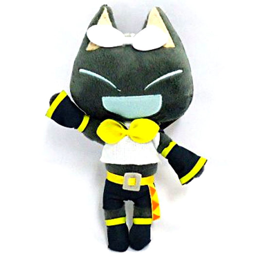 Kuro Cosplay Nya Mascot Kagamine Rin Ver. Miku Rin Len Ver. Doko Demo Issyo x Hatsune Miku Kagamine Rin Len [USED]