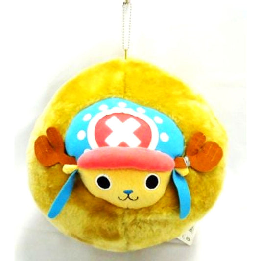 Tony Tony Chopper One Piece Guard Point Mascot STRONG BIG Normal [USED]