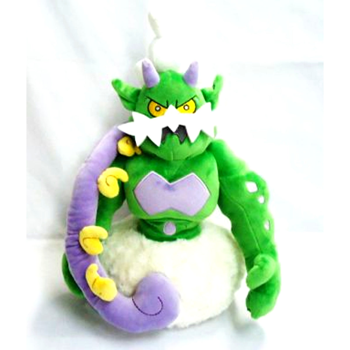 Tornadus Plush Pokemon [USED]