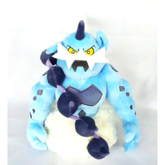 Thundurus Plush Pokemon [USED]