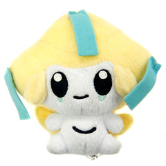 Jirachi Pokedoll Plush Pokemon [USED]