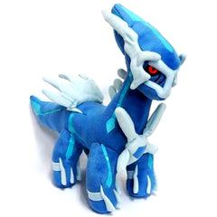Dialga NEW Pokemon Plush DP Pokemon Diamond and Pearl [USED]
