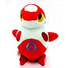 Latias Pokedoll Plush Pokemon Center Limited [USED]