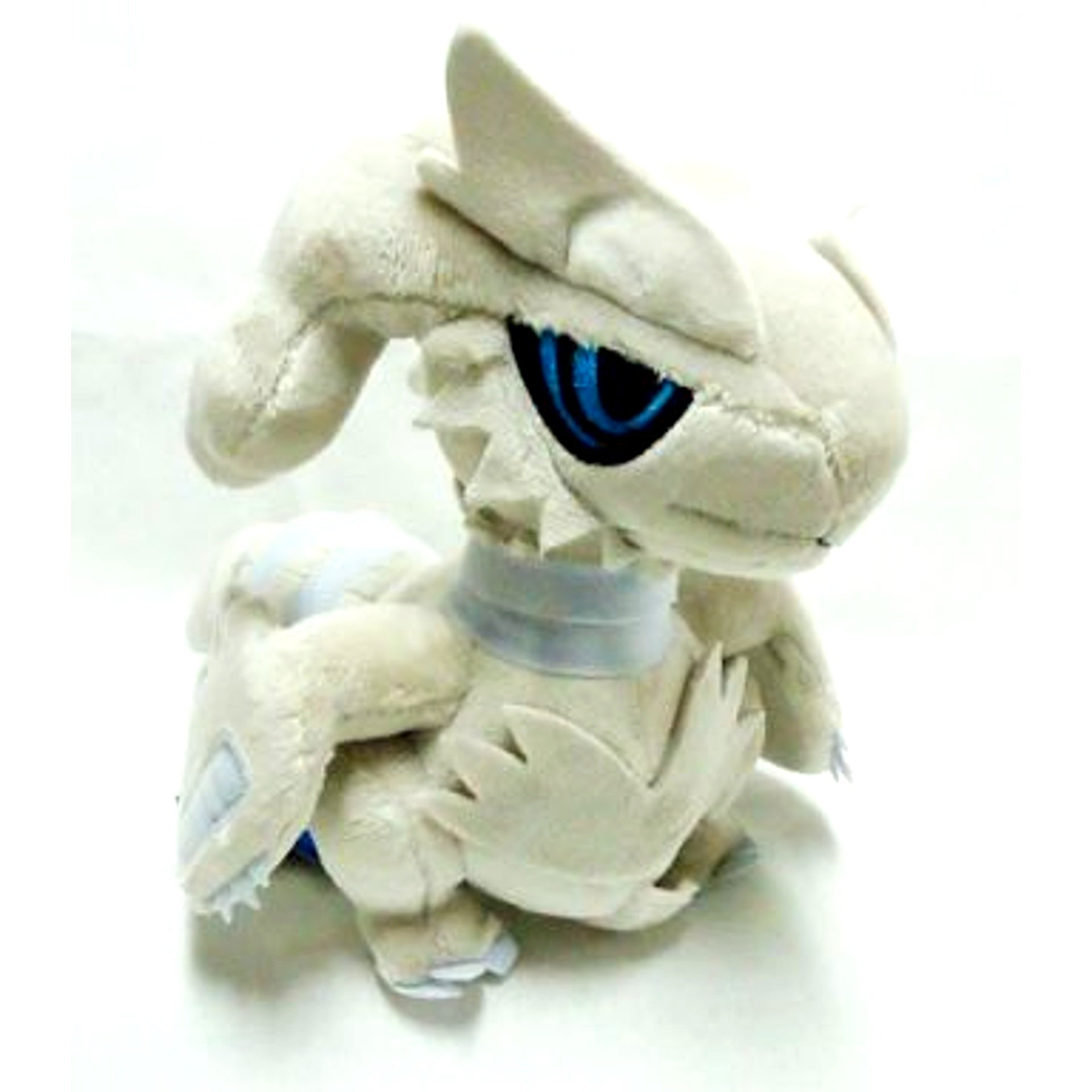 Reshiram Doll Pokedoll Plush Pokemon [USED]