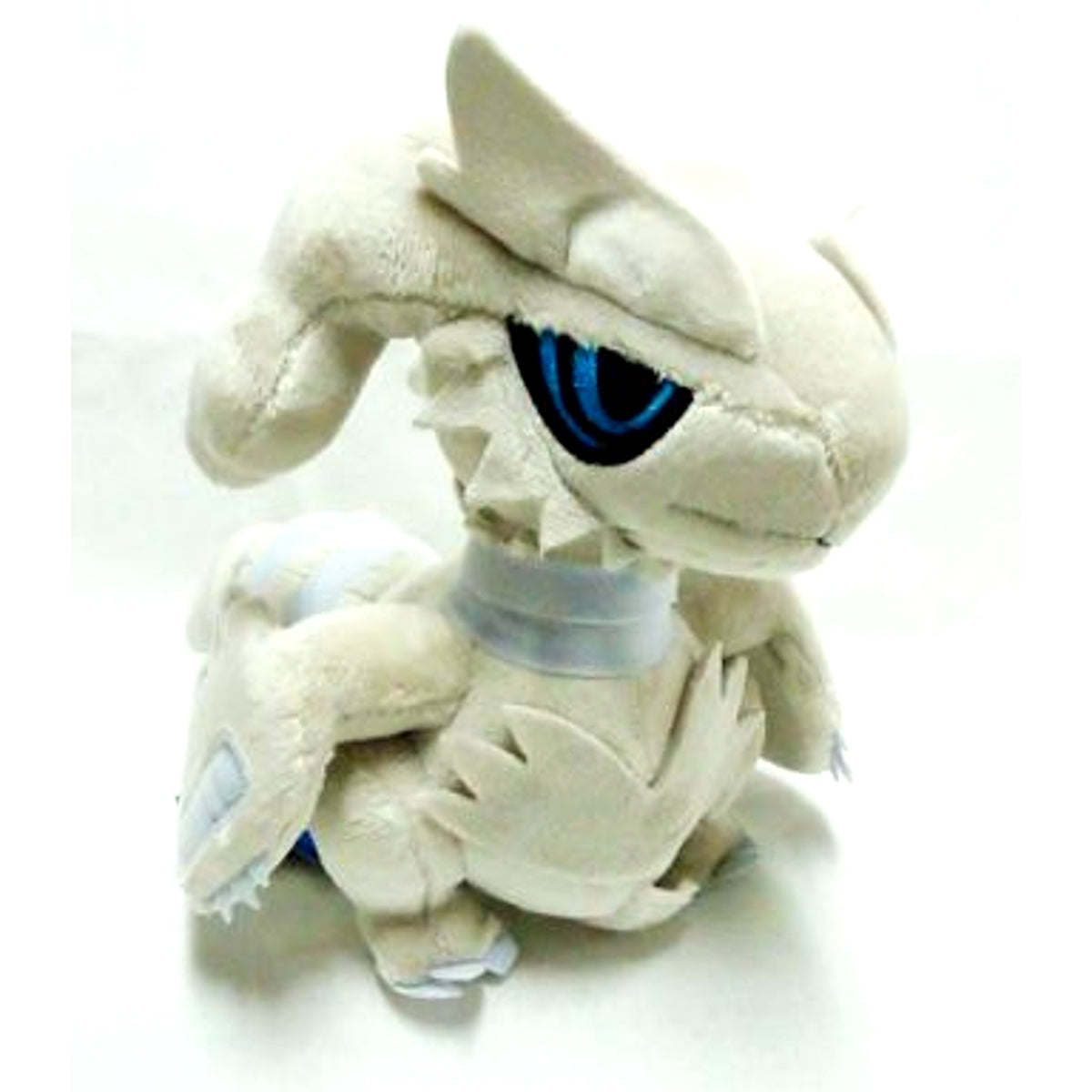 Reshiram Doll Pokedoll Plush Pokemon [USED]