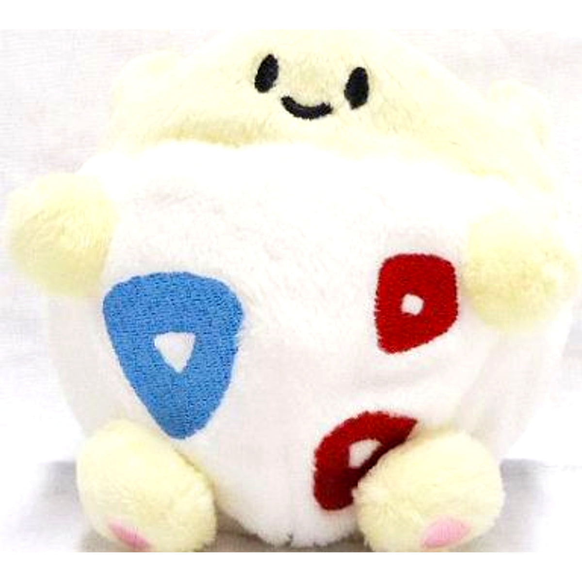 Togepi Pokedoll Plush Pokemon [USED]