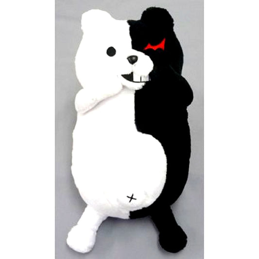 Monokuma, Monomi Danganronpa 2: Goodbye Despair BIG Plush [USED]