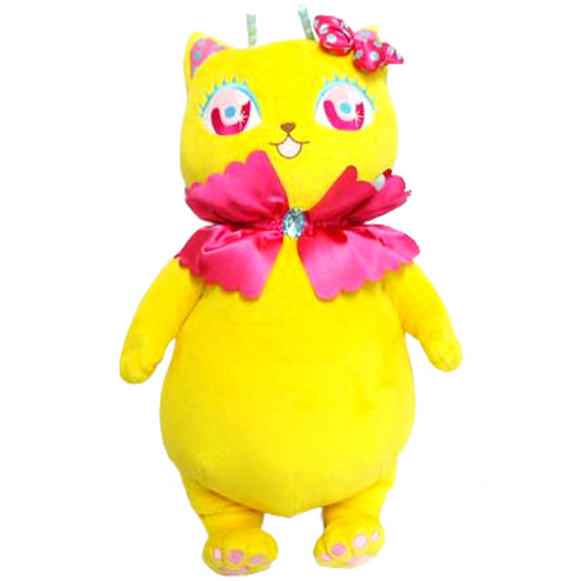 Nyanperona Karneval Anikuji Karneval Prize A Plush Toys [USED]