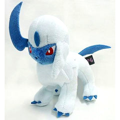 Absol I LOVE Gothic Plush 1 Pokemon [USED]