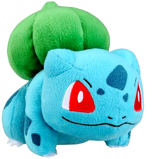 Bulbasaur XYN-08 Pokemon XY Plush Pokemon XY [USED]