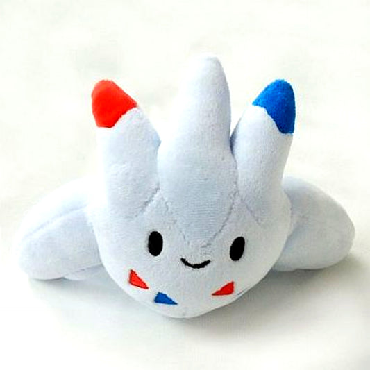 Togekiss Doll Pokedoll Plush Pokemon [USED]