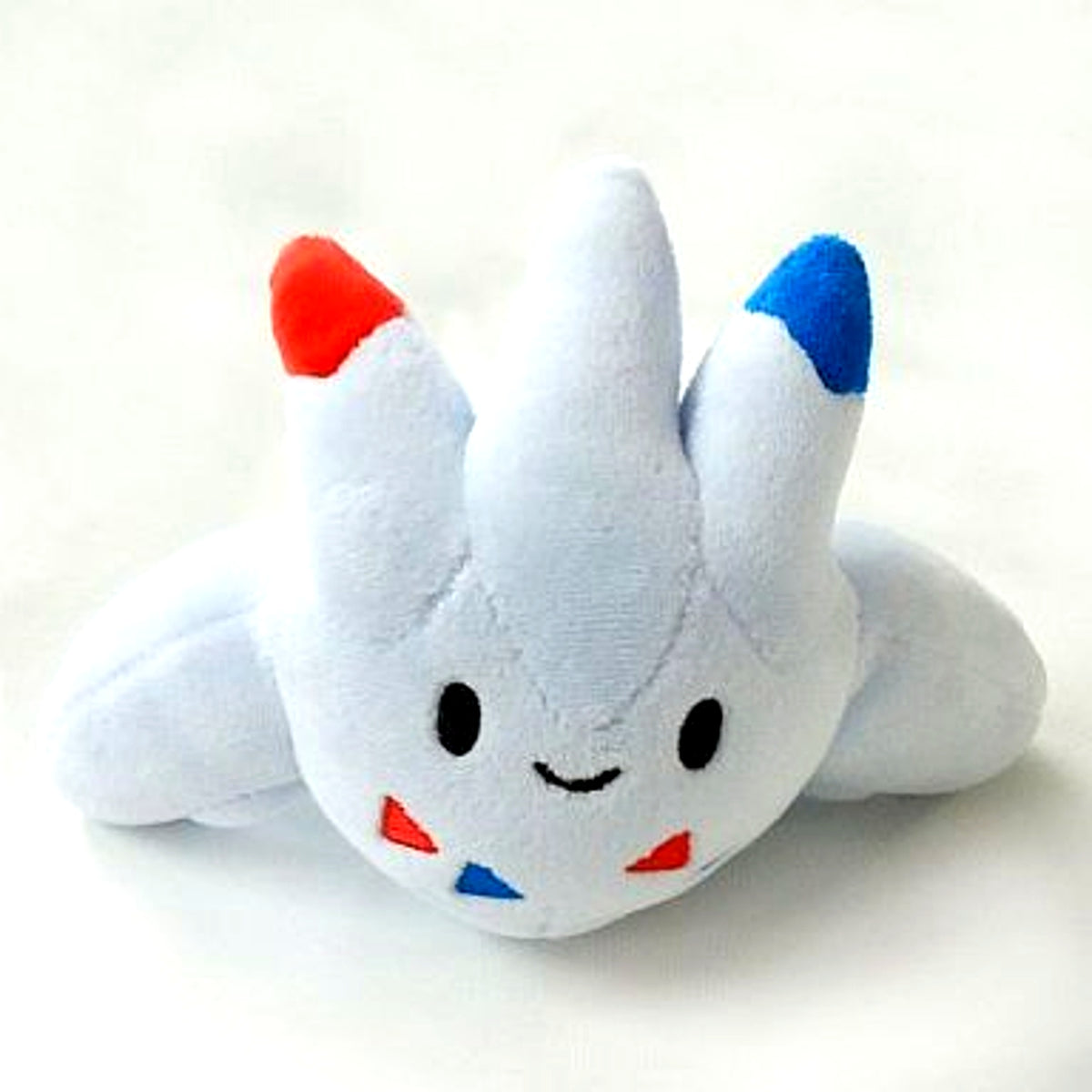 Togekiss Doll Pokedoll Plush Pokemon [USED]