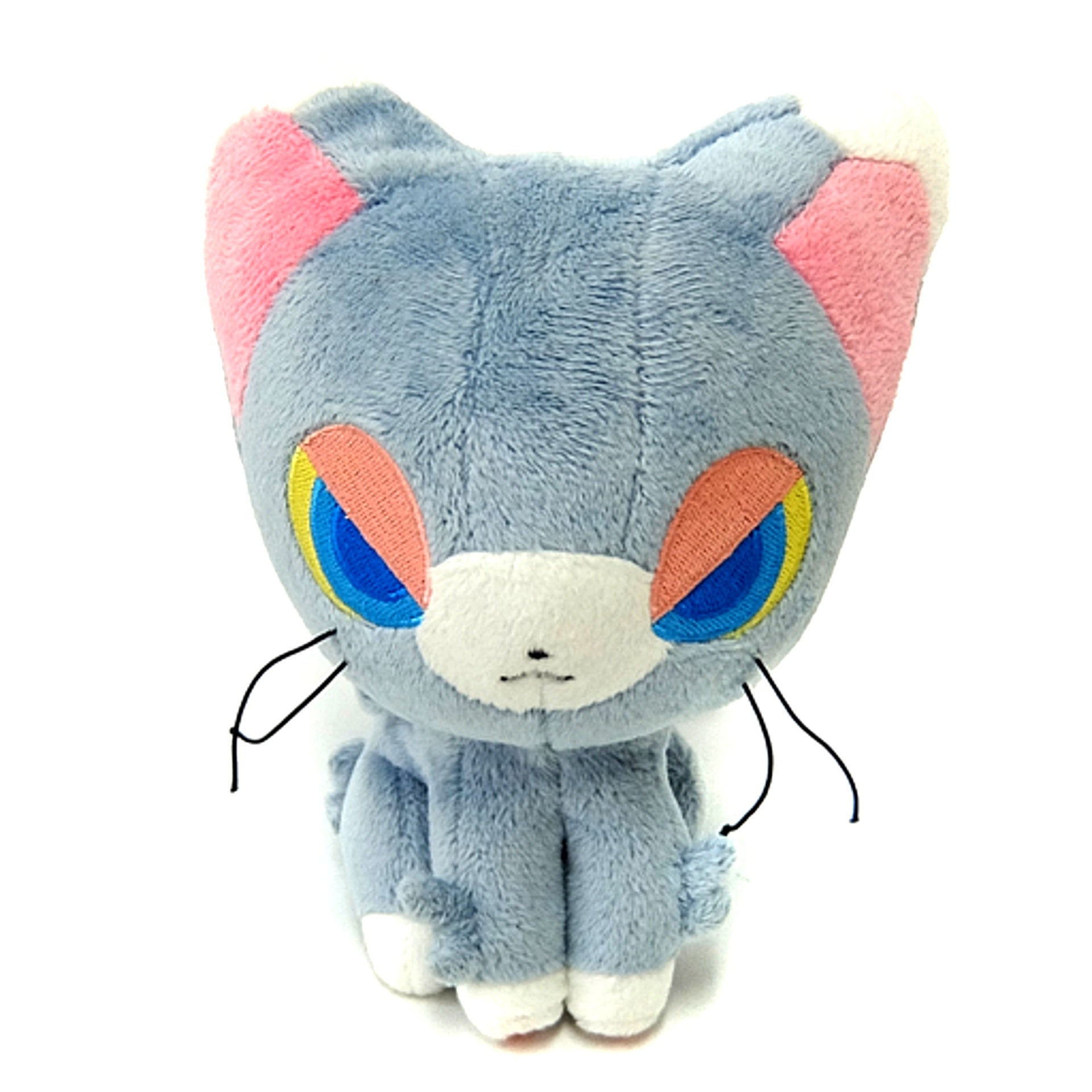 Glameow Doll Pokedoll Plush Pokemon Pokemon Center Limited [USED]