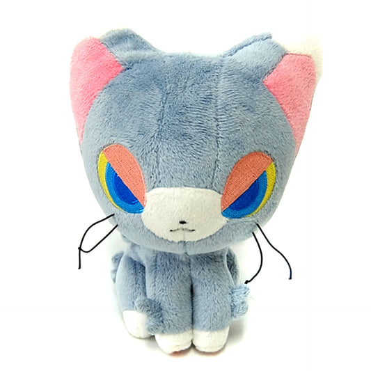 Glameow Doll Pokedoll Plush Pokemon Pokemon Center Limited [USED]