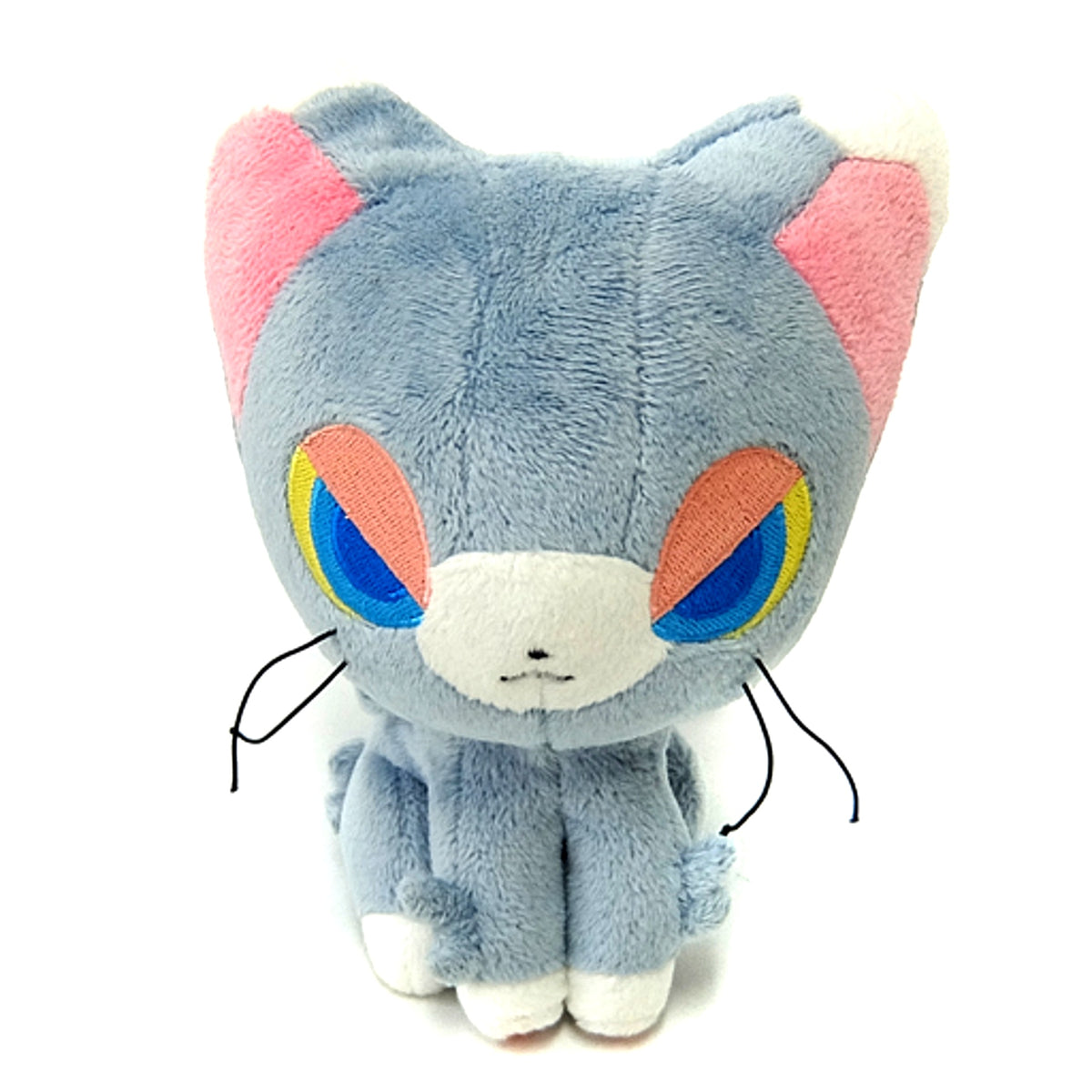 Glameow Doll Pokedoll Plush Pokemon Pokemon Center Limited [USED]