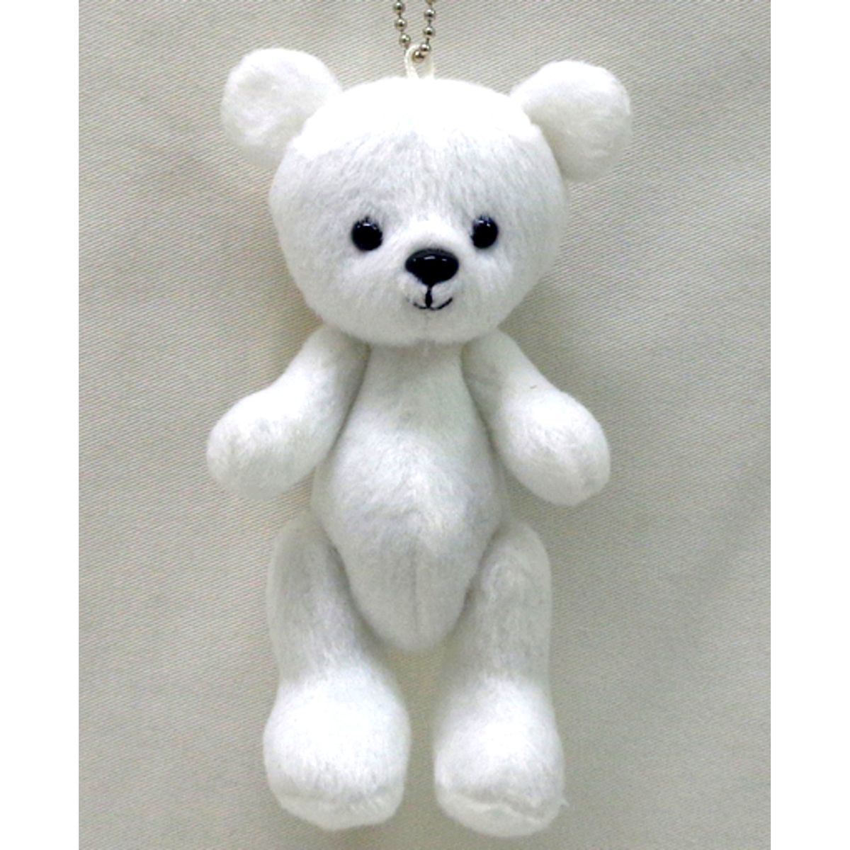 Kumamate Anikuji Plush Mascot Diamond Jewel Collection 2nd Series C Prize [USED]