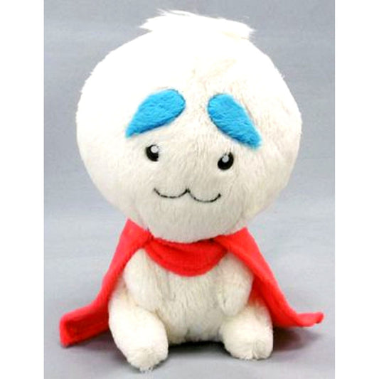Meso Sitting Pose Plush Toy Sexy Commando Gaiden: Sugoi yo!! Masaru-san [USED]