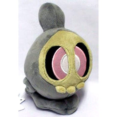 Duskull Doll Pokedoll Plush Pokemon [USED]