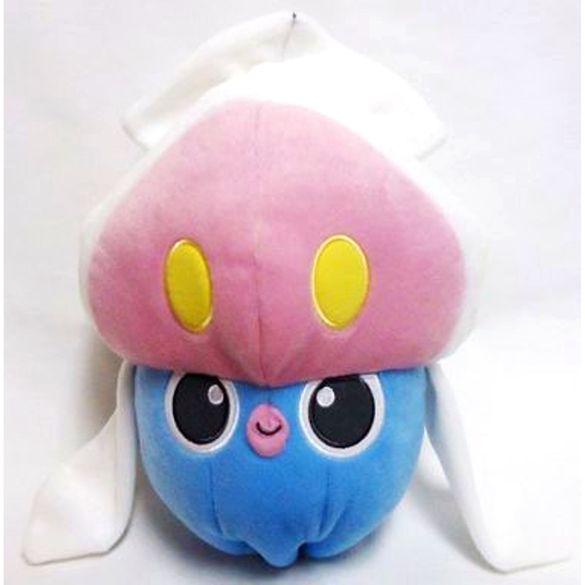 Inkay We Are Team Rocket Super DX Plush Wobbuffet Inkay Pokemon XY [USED]