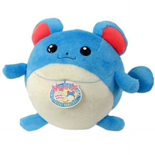 Marill Life-Size Plush Pokemon [USED]