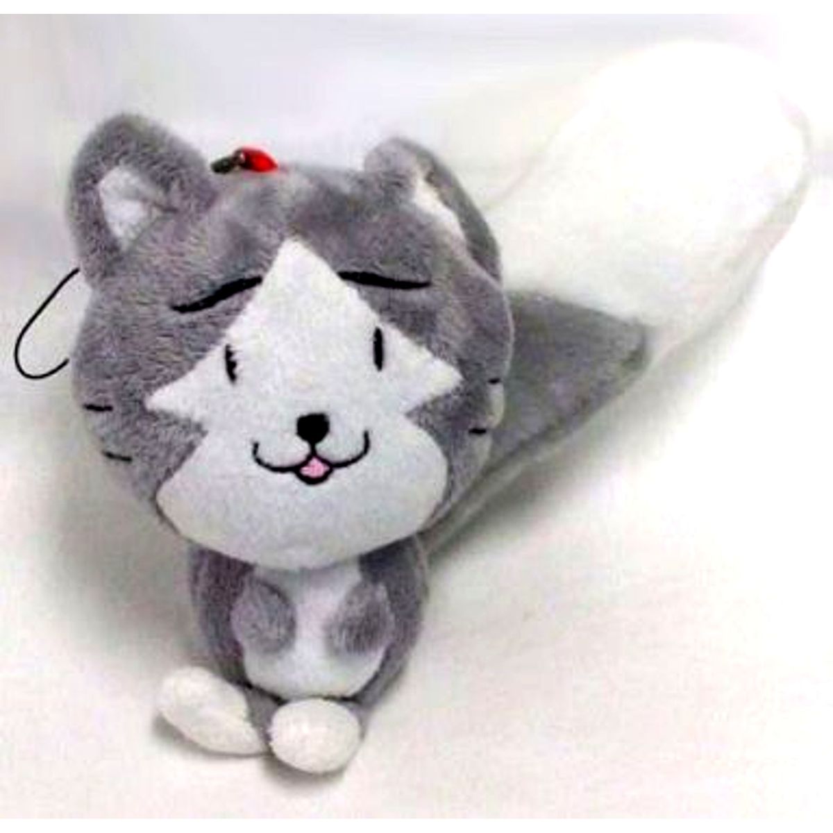 Mishy Chibi Mishy Plush Eiyu Densetsu The Legend of Heroes: Trails to Azure [USED]