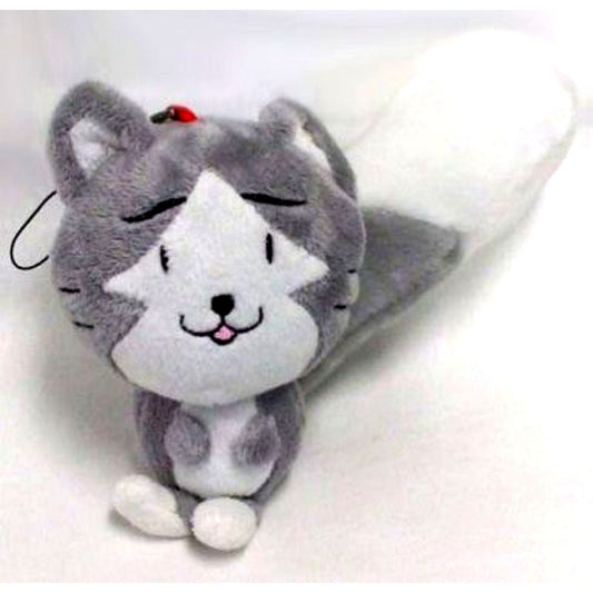 Mishy Chibi Mishy Plush Eiyu Densetsu The Legend of Heroes: Trails to Azure [USED]