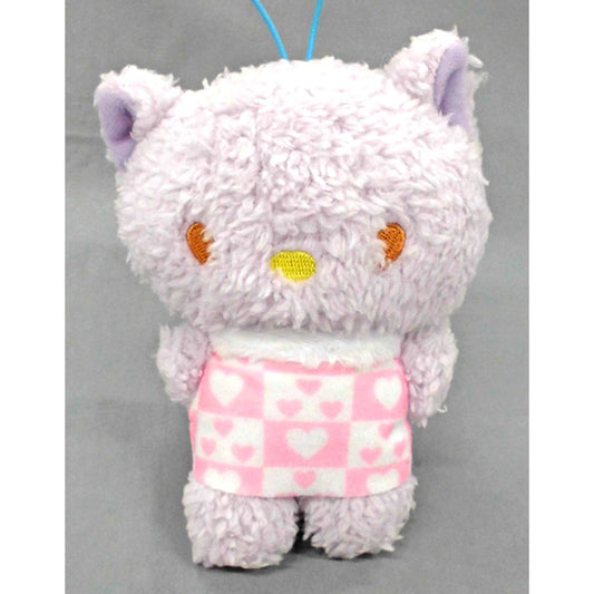 Cat Wonderland Kiki & Lala Little Twin Stars Plush Toy [USED]
