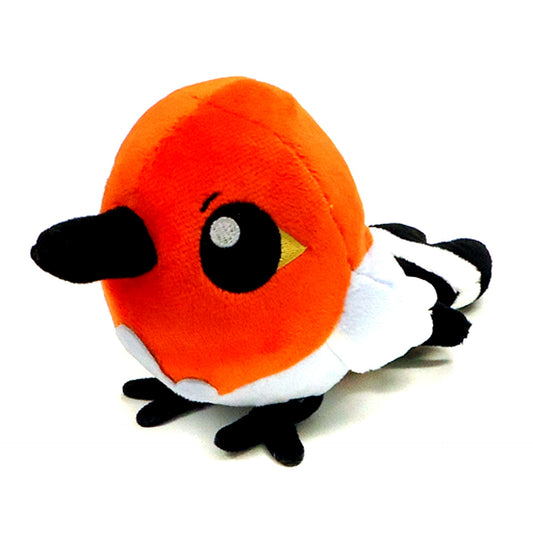 Fletchling Pokedoll Plush Pokemon Center Limited [USED]
