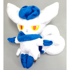 Meowstic Female Big Size Plush Espurr WANTED Pokemon Center Limited [USED]