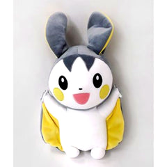 Emolga Life Size Plush Pokemon [USED]
