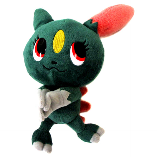 Sneasel Pitatto Plush Pokemon time Pokemon Center Limited [USED]