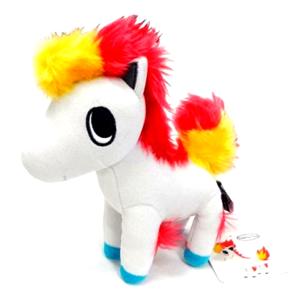Ponyta Plush Pokemon time Pokemon [USED]