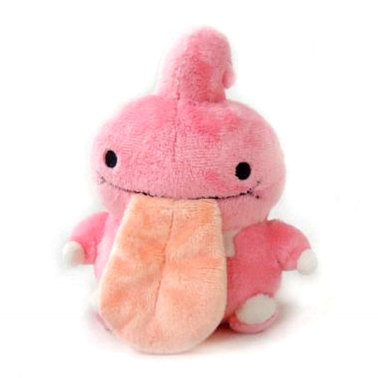 Lickilicky Doll Pokedoll Plush Pokemon [USED]