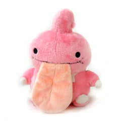 Lickilicky Doll Pokedoll Plush Pokemon [USED]