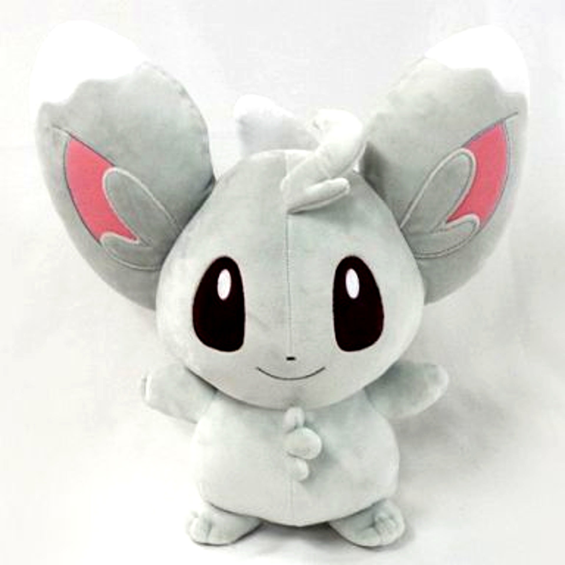 Minccino Life-size Plush Pokemon Center Limited [USED]