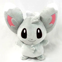 Minccino Life-size Plush Pokemon Center Limited [USED]