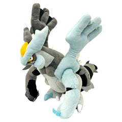Black Kyurem Plush Pokemon Center Limited [USED]
