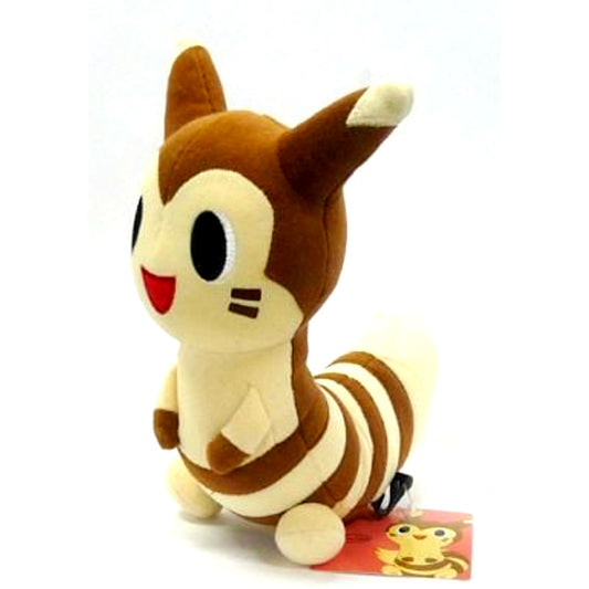 Furret Plush Pokemon time Pokemon Pokemon Center Limited [USED]