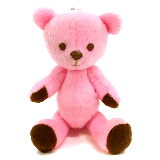 Kumamaito Strawberry Chocolate Plush Mascot animate Limited [USED]