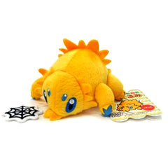 Joltik Buruburu Toy Plush Pokemon Pokemon Center Limited [USED]