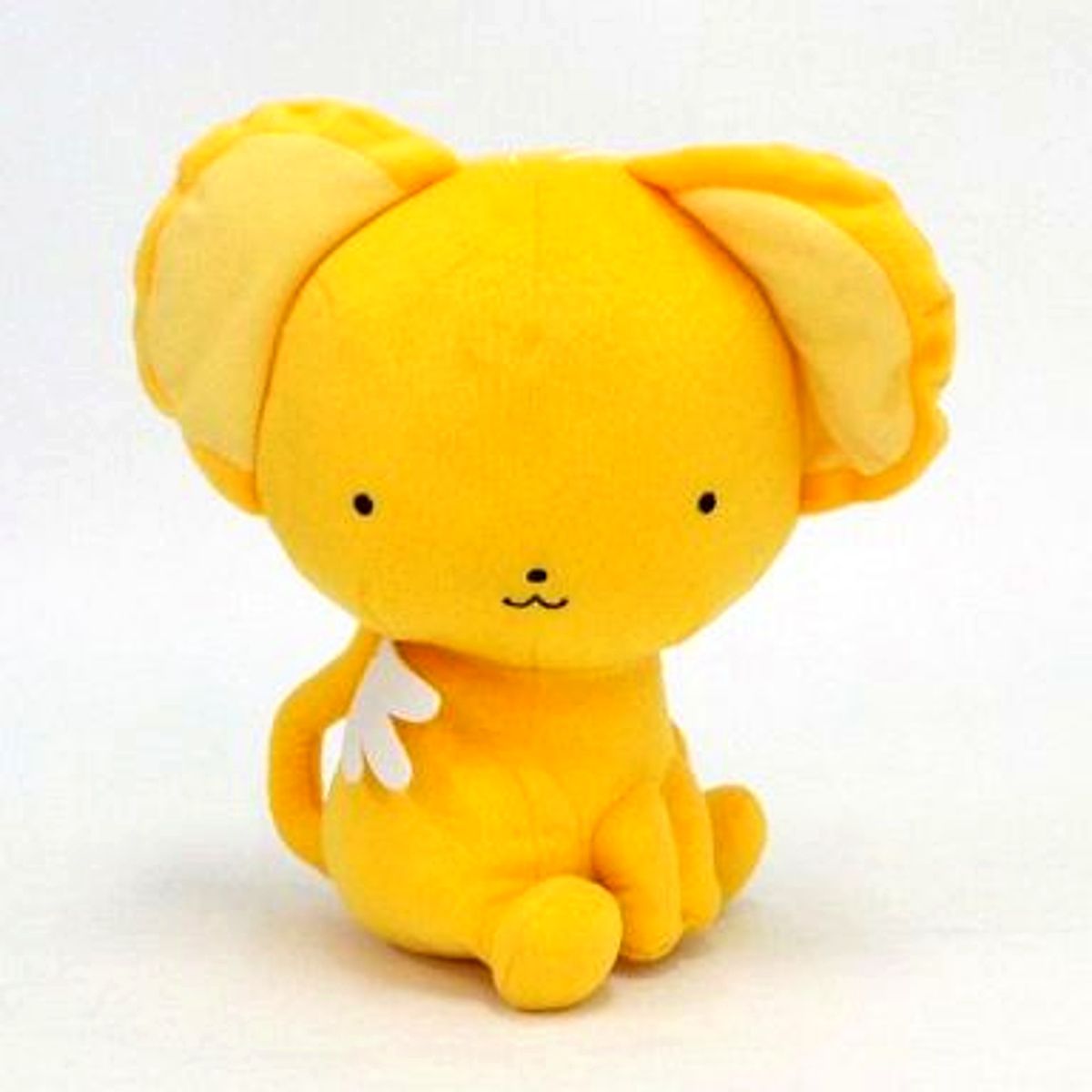 Kerberos Cardcaptor Sakura Girls Memories Super DX Plush Kerberos Appearance Normal [USED]