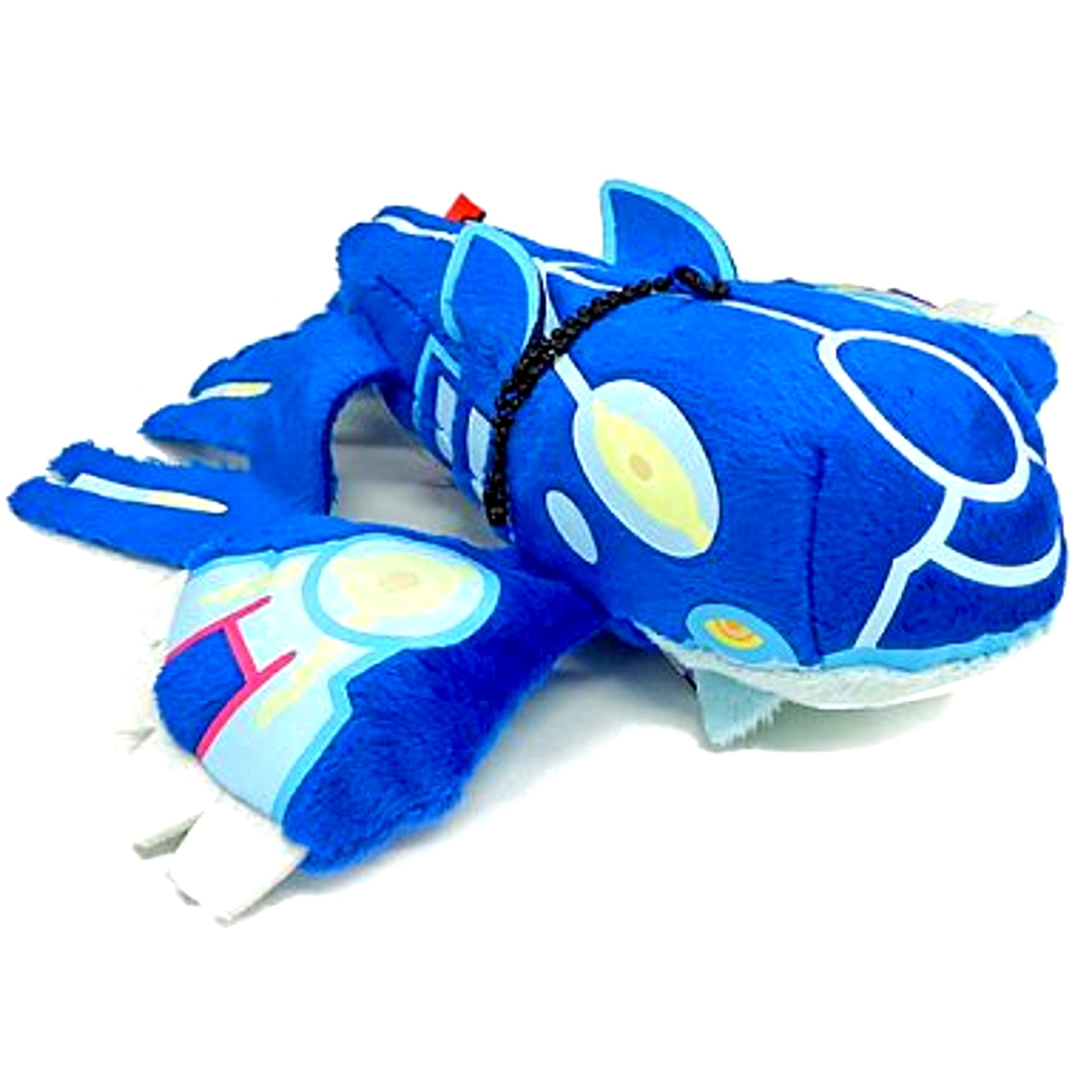 Primal Kyogre 248 MY Pokemon Collection Plush Omega Ruby Alpha Sapphire Pokemon XY [USED]
