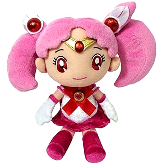 Chibiusa Sailor Moon Collection Plush [USED]