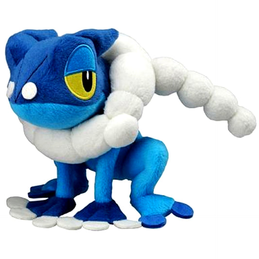 Frogadier XYN-25 Pokemon XY Plush Pokemon XY [USED]