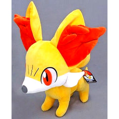 Fennekin Life-size Plush Pokemon [USED]