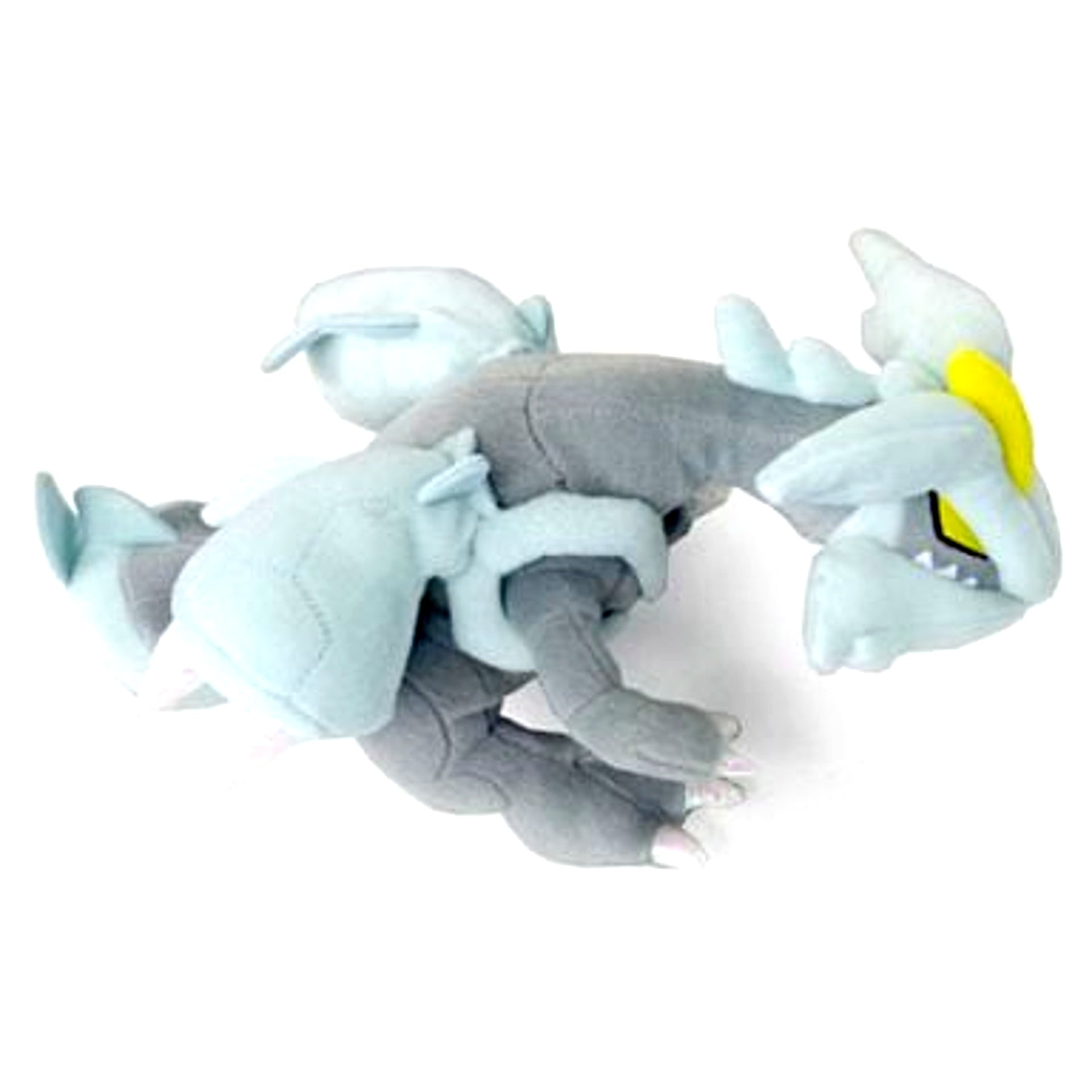 Kyurem Plush Pokemon Center Limited [USED]