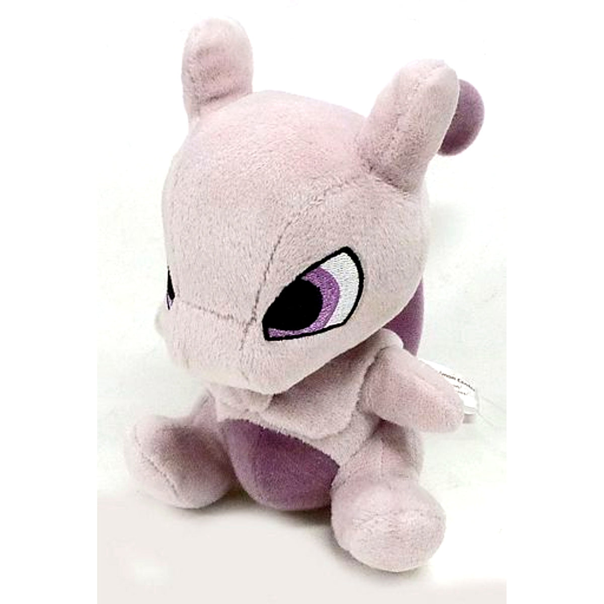 Mewtwo Poke Doll Plush Pokemon Pokemon Center Limited [USED]